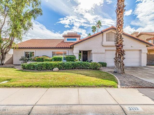 House for sale in Gilbert, Arizona