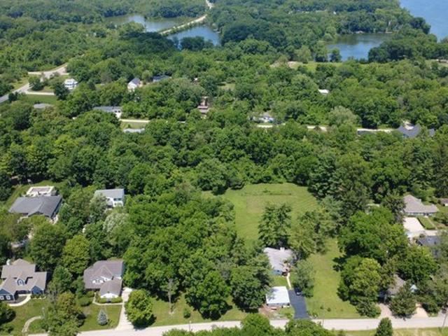 Land for sale in Powell, Ohio