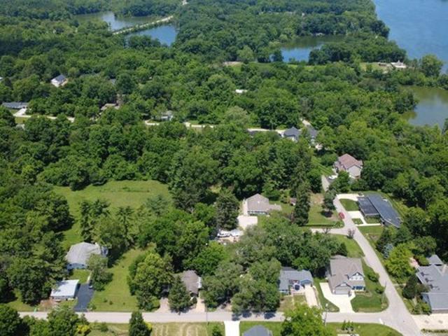 Land for sale in Powell, Ohio