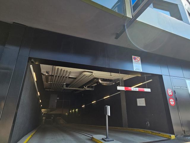 Garage mieten in Am Rietpark, Schlieren