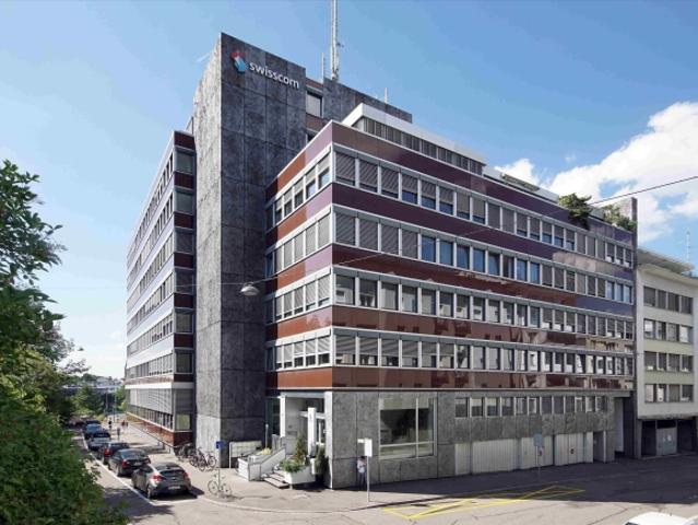 Garage mieten in Basel, Basel-Stadt