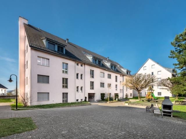Garage mieten in Niederhasli, Zürich