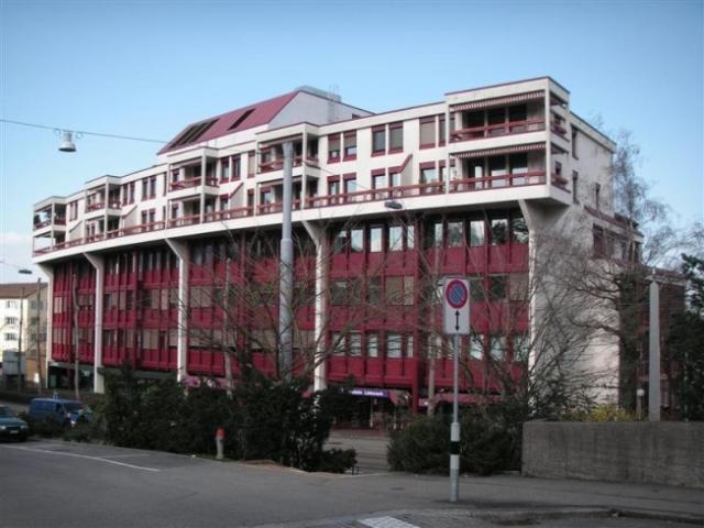 Garage mieten in Einigen, Zürich