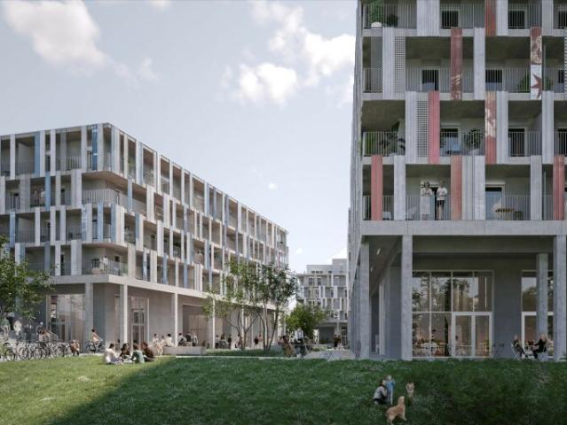 Immobilie mieten in Muttenz, Basel-Landschaft
