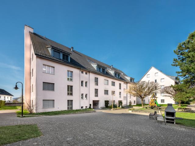 Garage mieten in Niederhasli, Zürich