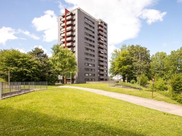 Garage mieten in Muttenz, Basel-Landschaft