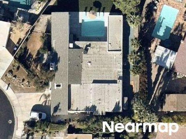 House for sale in Palm Springs