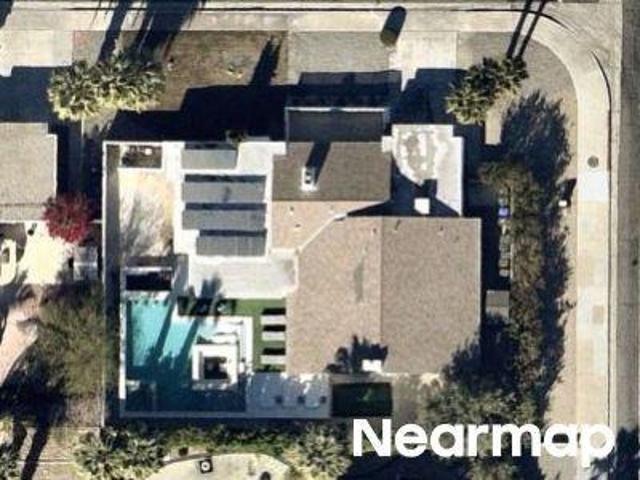 House for sale in Palm Springs