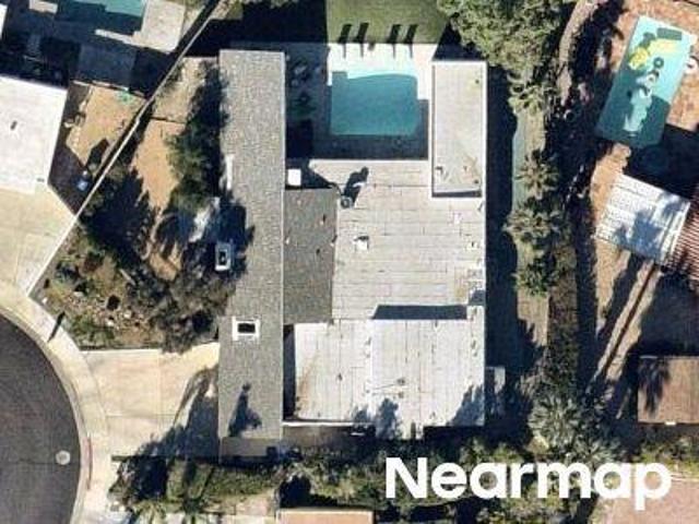 House for sale in Palm Springs, California
