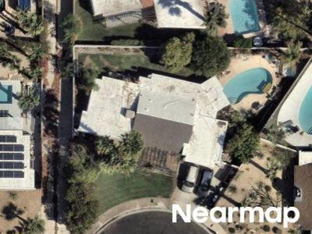 House for sale in Palm Springs, Riverside County