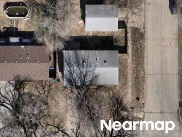 House for sale in Kansas