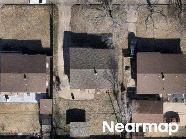 House for sale in Kansas