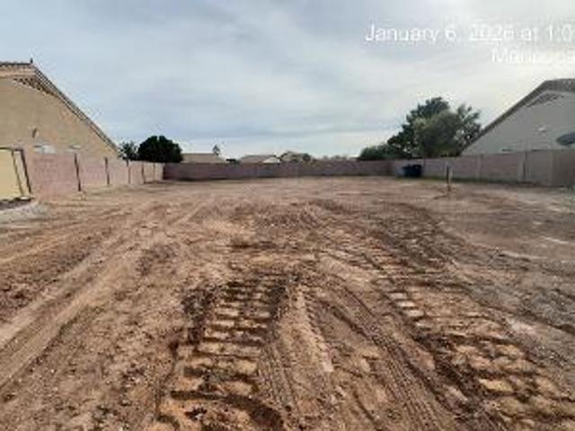 Land for sale in Mesa, Arizona