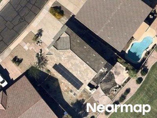 Land for sale in Mesa, Arizona