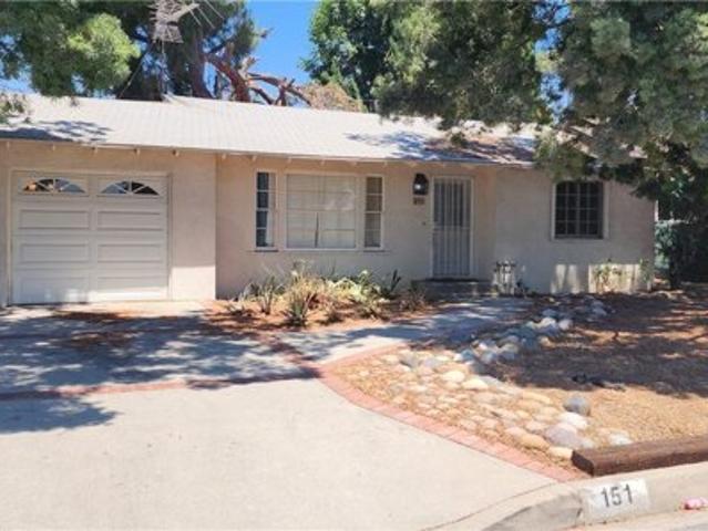 House for sale in Monrovia, California