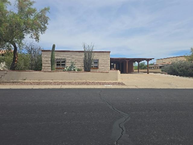 House for sale in Green Valley, Arizona