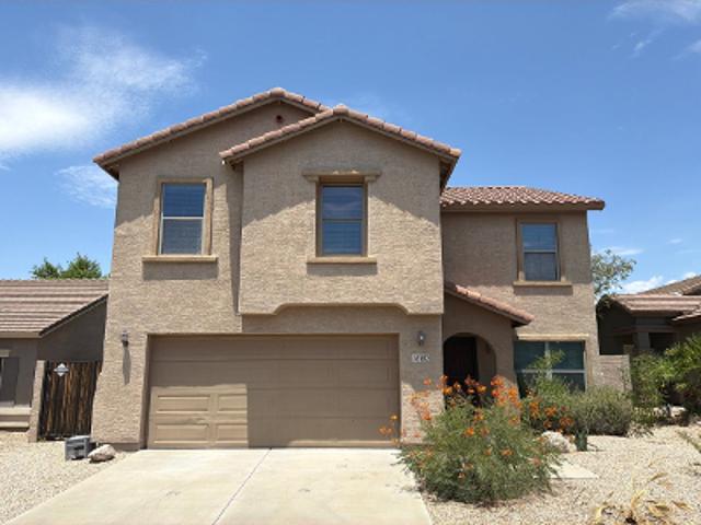 House for sale in Arizona