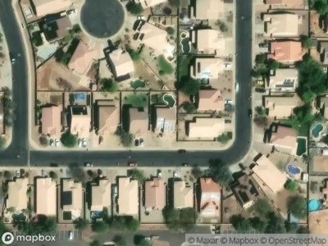 House for sale in Casa Grande, Arizona
