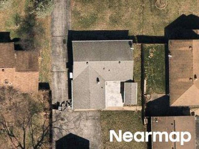 House for sale in Camby, Indiana