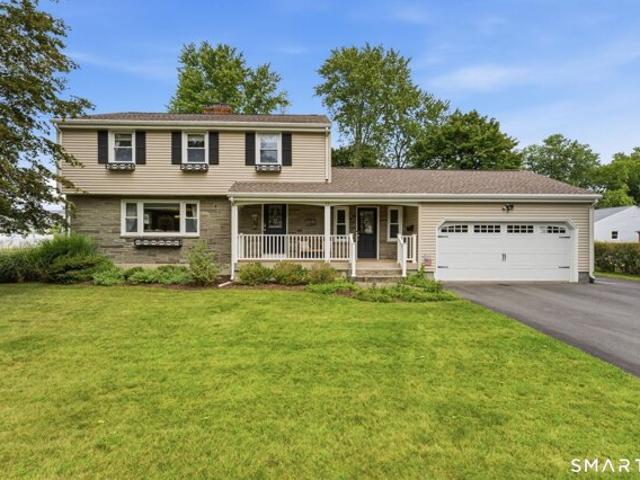 House for sale in Manchester, Connecticut