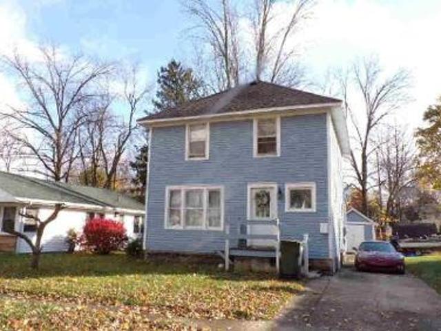 House for sale in Sturgis