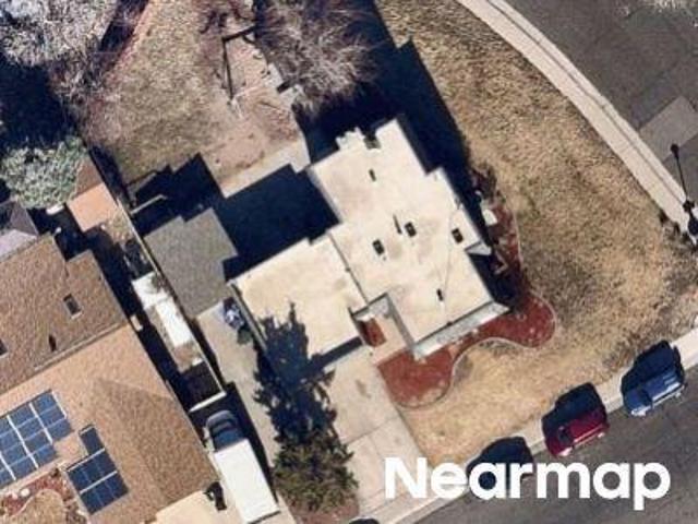 House for sale in Denver, Colorado