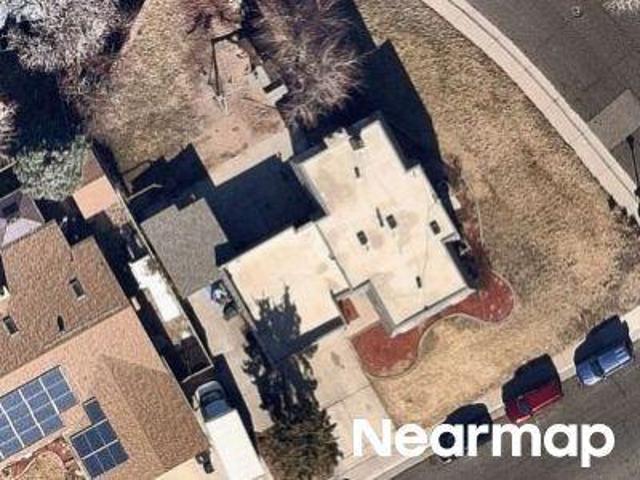 House for sale in Denver, Colorado