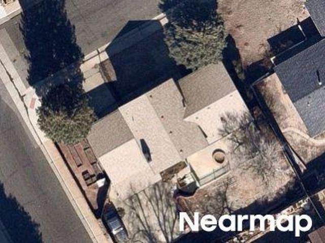 House for sale in Denver, Colorado