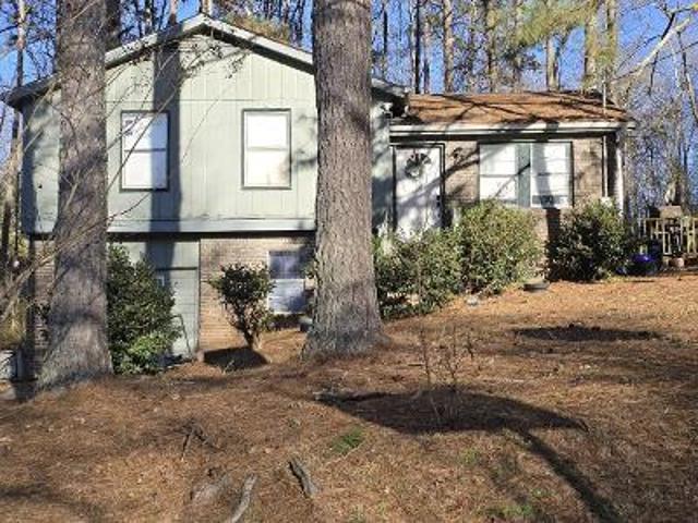 House for sale in Carrollton, Georgia