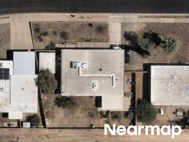 House for sale in Tucson, Arizona