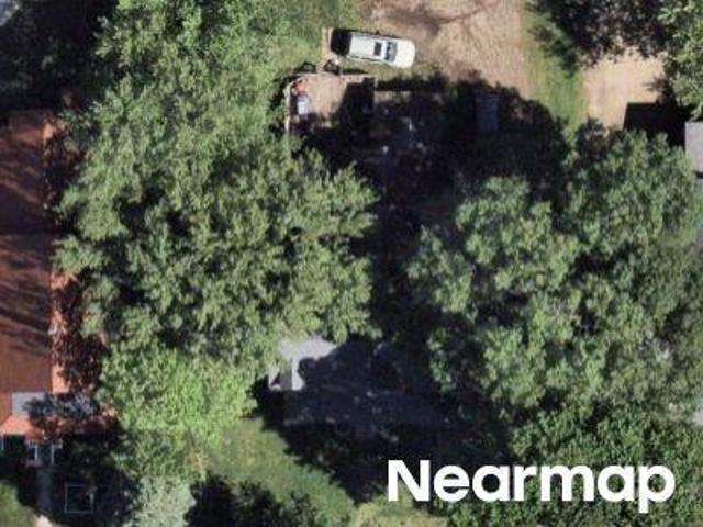 House for sale in Michigan