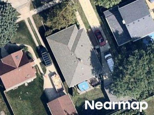 House for sale in Wisconsin
