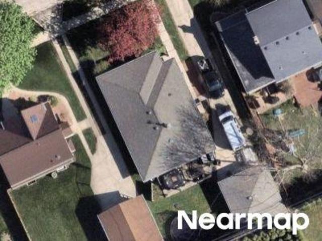 House for sale in Wisconsin