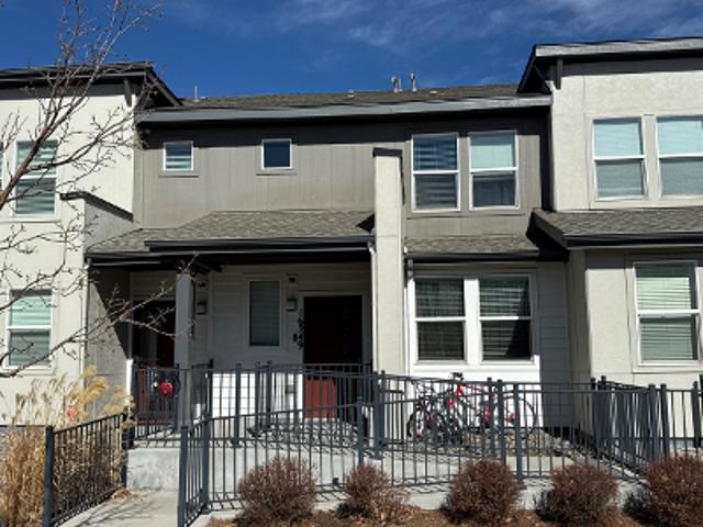 House for sale in Denver, Colorado