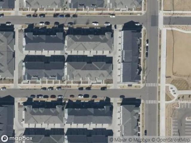 Townhouse for sale in Denver, Colorado