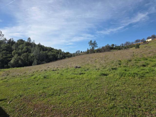 Land for sale in Shasta, California