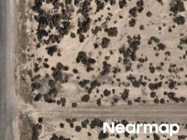 Land for sale in Nye, Nevada