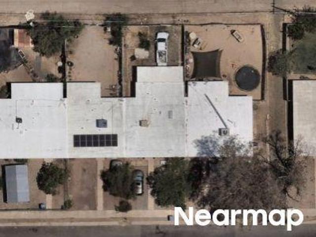 Condo for sale in Tucson, Arizona