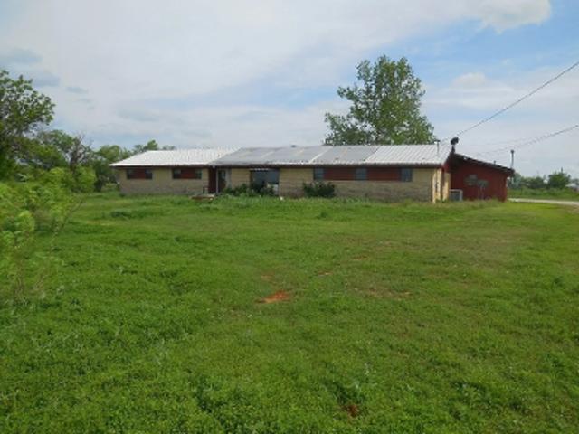 Property for sale in Breckenridge, Stephens County