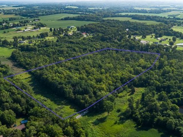 Land for sale in Marion, Illinois