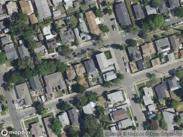 House for sale in Stockton, California