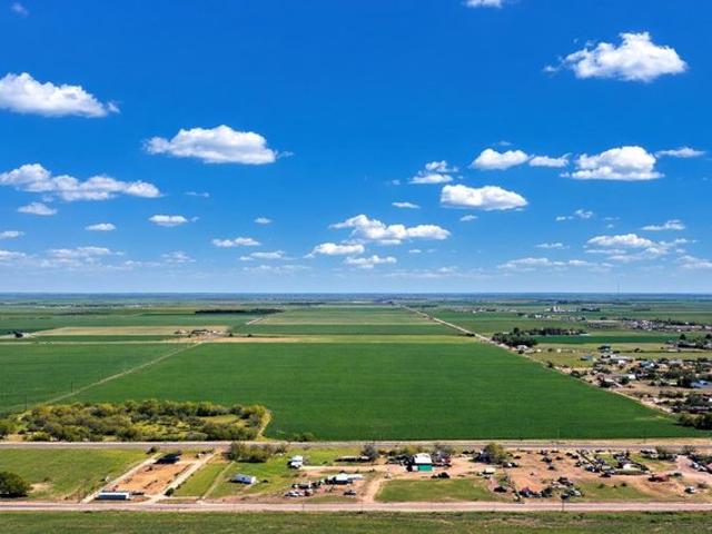 Land for sale in Levelland, Texas