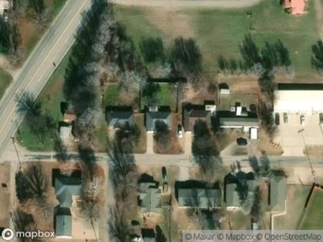 House for sale in Dover, Oklahoma