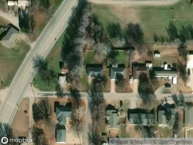 House for sale in Dover, Oklahoma