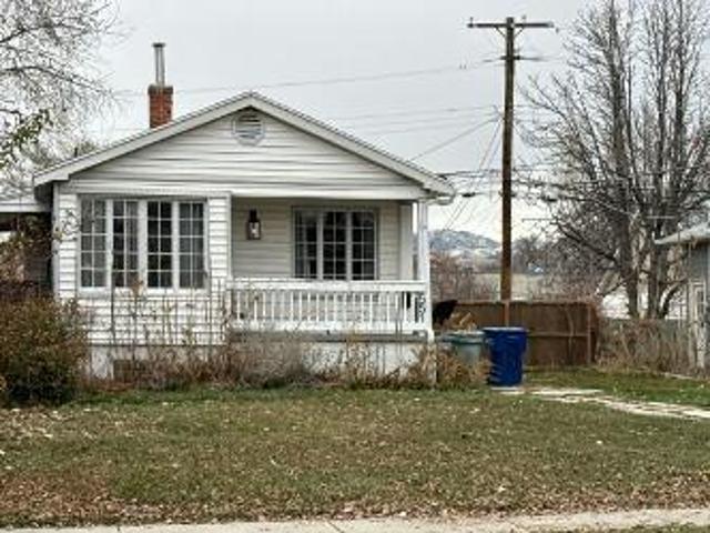 House for sale in Salt Lake City, Utah