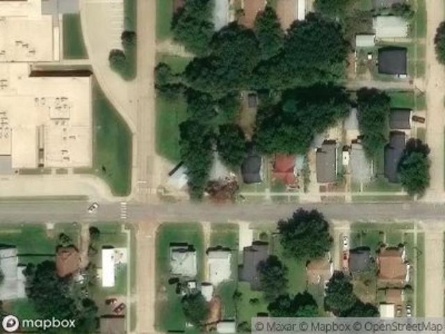 House for sale in Enid, Oklahoma