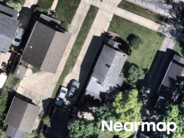 House for sale in Monroe, Michigan