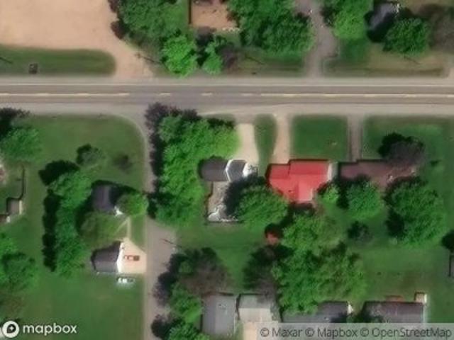 House for sale in Loyal, Clark County