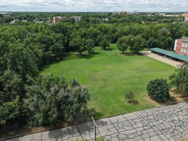 Land for sale in Kansas