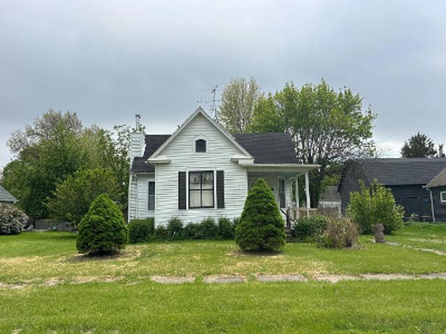 House for sale in Iowa